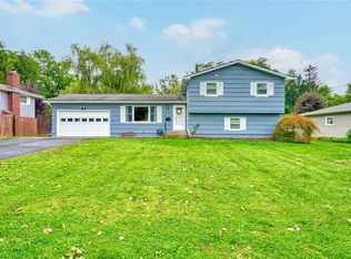 231 Mobile Dr, Rochester, NY 14616