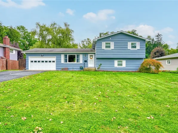 231 Mobile Dr, Rochester, NY 14616