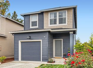 6301 NE 62nd Pl, Vancouver, WA 98661