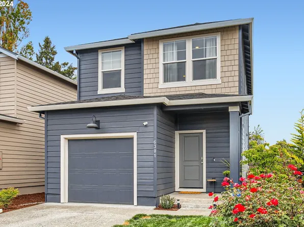 6301 NE 62nd Pl, Vancouver, WA 98661