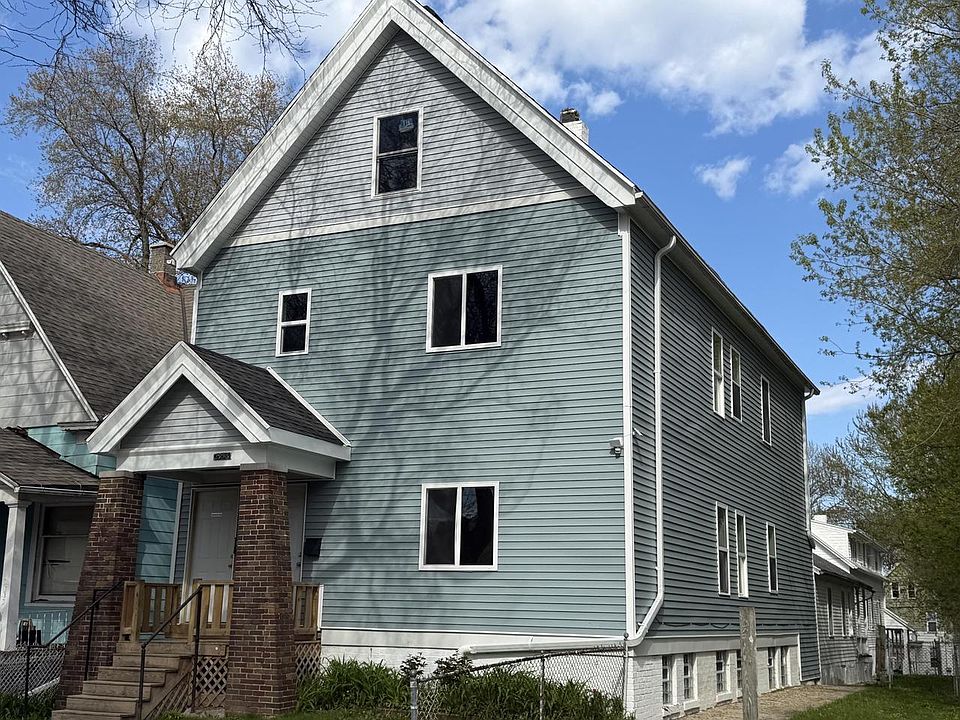 1st image of 2956 N Palmer St Unit A