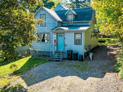 466 Poplar St, Lake Linden, MI, 49945