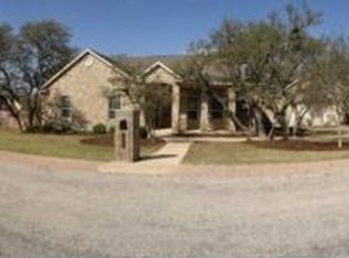 735 Heavenly Sky, San Antonio, TX 78260