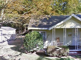 2396 Scott St, Spartanburg, SC 29302