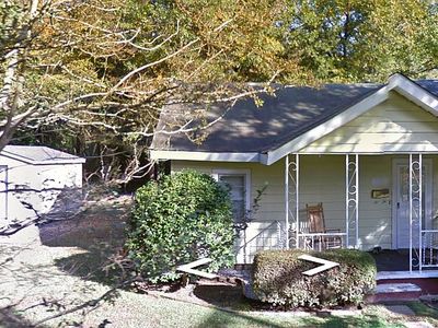 2396 Scott St, Spartanburg, SC, 29302
