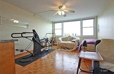 3rd image of 5975 N Odell Ave Unit 6H