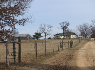 119 N 4120 Rd, Soper, OK 74759