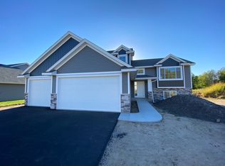 16318 Lithium St NW, Ramsey, MN 55303