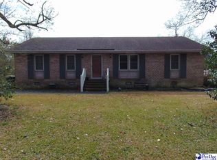 310 Sanders Ct, Mullins, SC 29574