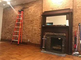 Rented by Brick Real Estate