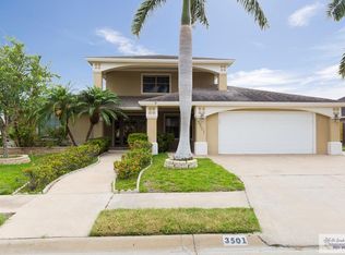 3501 Chablis Dr, Brownsville, TX 78526