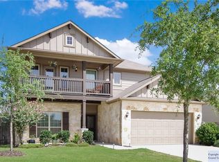 3141 Cameron Riv, Cibolo, TX 78108