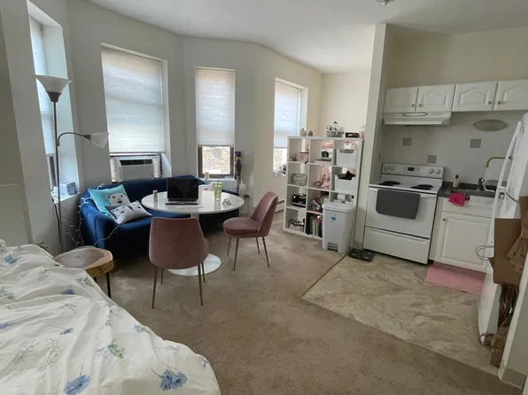8 Royce Rd APT 2, Boston, MA 02134