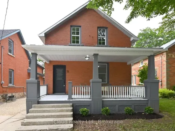 71 Osprey St S, Southgate, ON N0C 1B0