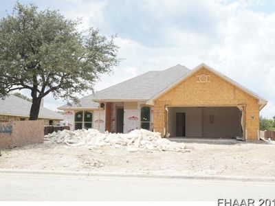 10109 Taylor Renee Dr, Killeen, TX, 76542