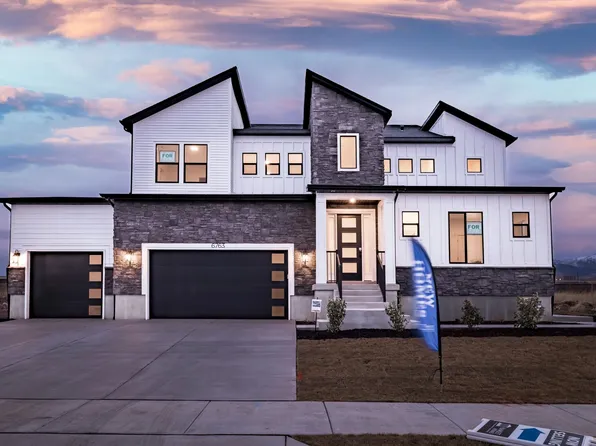 6763 W Smithson Cir S #118, West Valley City, UT 84128