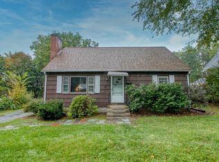 100 Brookline Ave, Holyoke, MA 01040