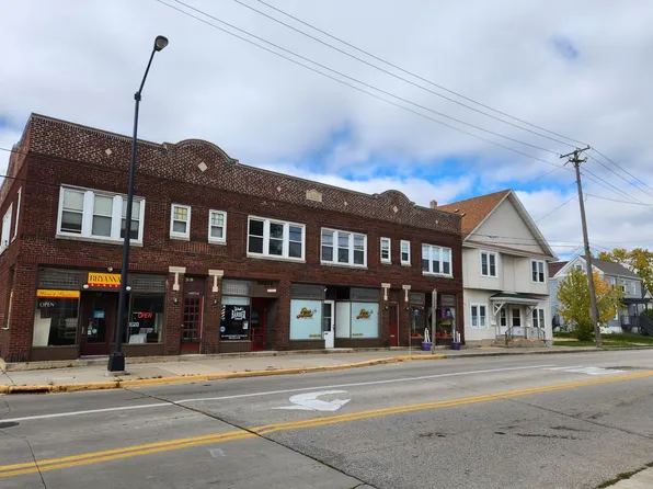 238- 240 1/2 S Park Ave, 238 S Park Ave #240, Fond Du Lac, WI 54935