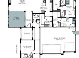 3294 Jagged Spire Ct, Prescott, AZ 86301