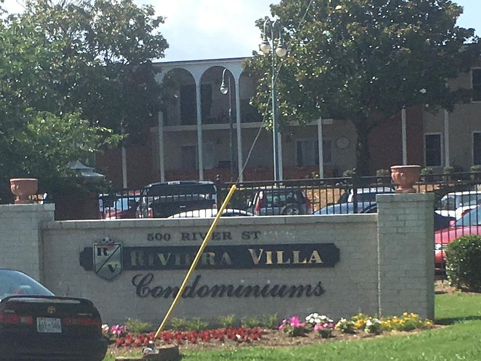 Riveria Villas Condo