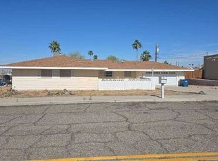 2985 Thistle Dr, Lake Havasu City, AZ 86406
