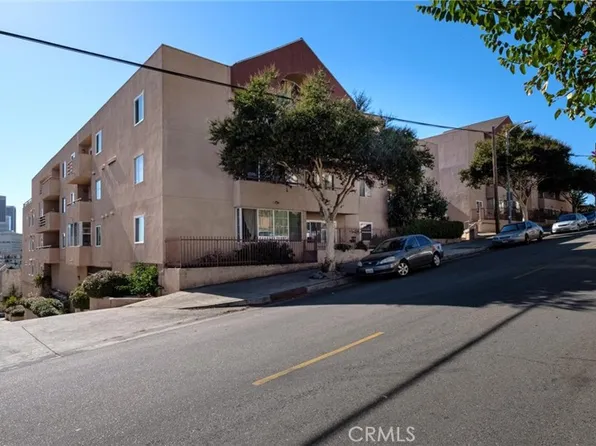 918 W College St APT 507, Los Angeles, CA 90012