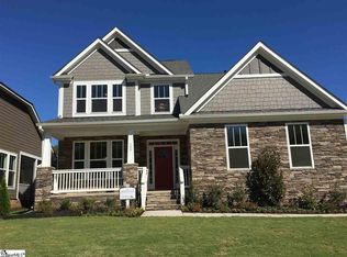 100 Quail Creek Dr #33, Greer, SC 29650