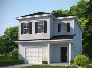 Kennebunk Plan, Windwood Estates, Brunswick, GA 31525