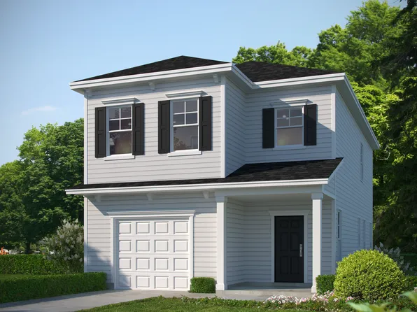 Kennebunk Plan, Windwood Estates