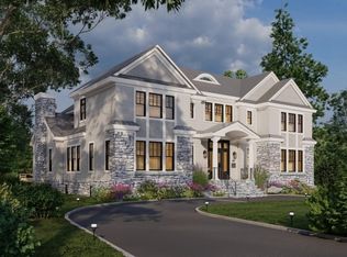 127 Stewart Rd, Short Hills, NJ 07078