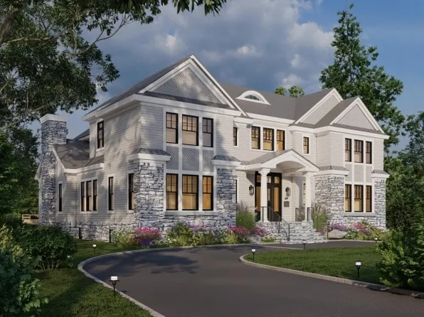 127 Stewart Rd, Millburn Twp., NJ 07078