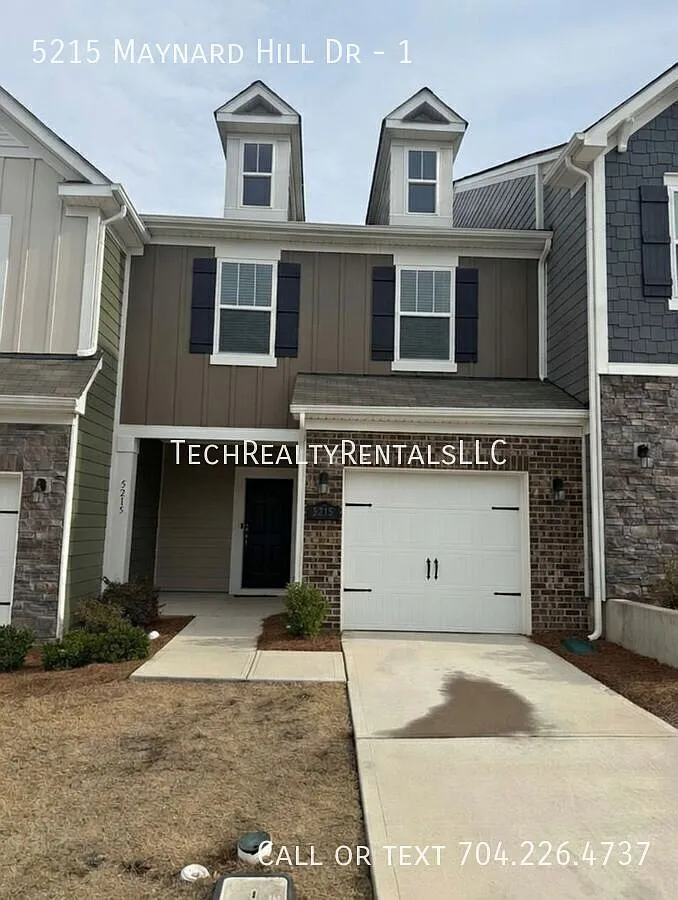 Building Photo - 5215 Maynard Hill Dr #1