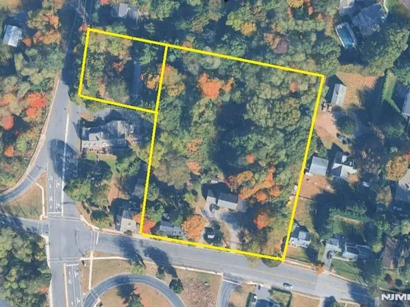 795 E Glen Ave, Ridgewood, NJ 07450