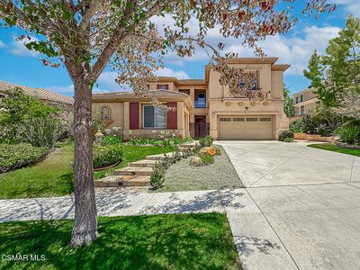 5338 Via Dolores, Thousand Oaks, CA, 91320