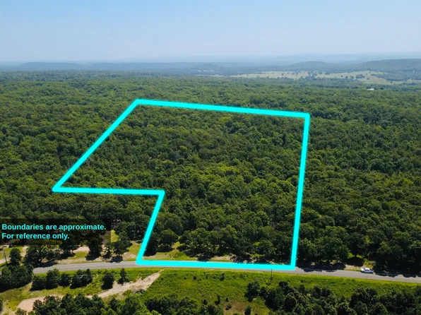 29995 S Qualls Rd, Park Hill, OK 74451