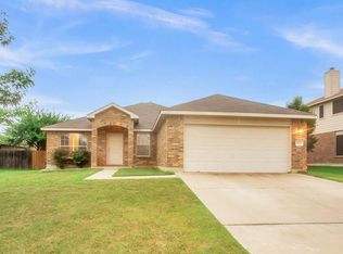 822 Kachina Loop, Harker Heights, TX 76548