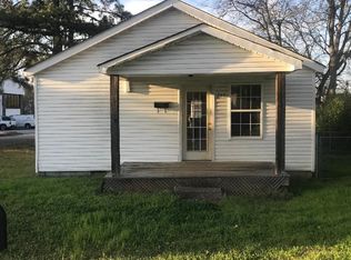 224 Mitchell St, Florence, AL 35630