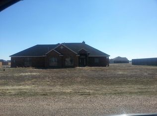 8401 Winifred Rd, Amarillo, TX 79118