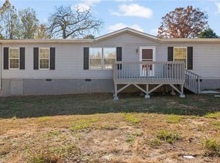 1080 Beckham Rd, Salisbury, NC 28147