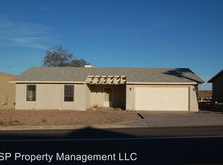 2935 Cisco Dr S, Lake Havasu City, AZ 86403