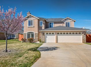 825 S Green St, Tehachapi, CA 93561