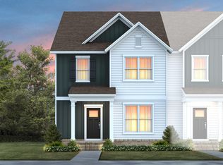 837 Weavers Abbey Pl, Knightdale, NC 27545