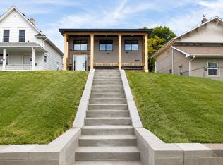 1319 Minnehaha Ave E, Saint Paul, MN 55106