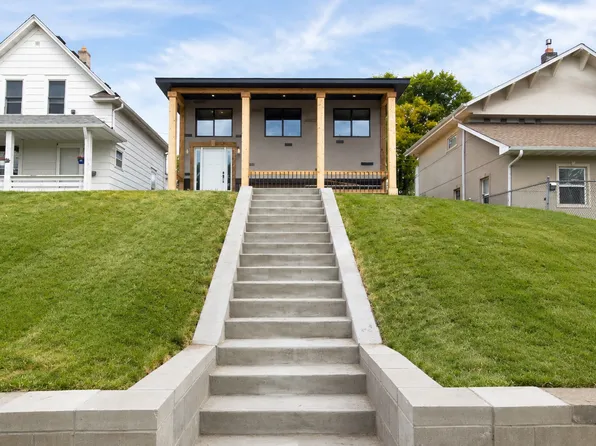 1319 Minnehaha Ave E, Saint Paul, MN 55106
