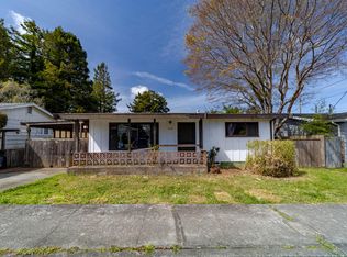 4346 Excelsior Rd, Eureka, CA 95503