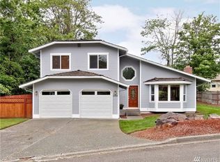 11428 SE 229th St, Kent, WA