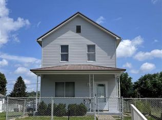 1007 Pine St, Kenova, WV 25530