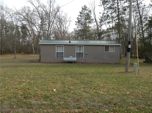 13635 Spaulding Road, Grantsburg, WI 54840