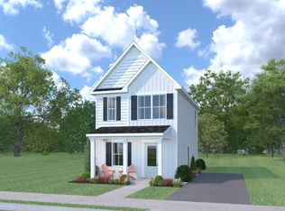 119 Castle St, Hardeeville, SC 29927