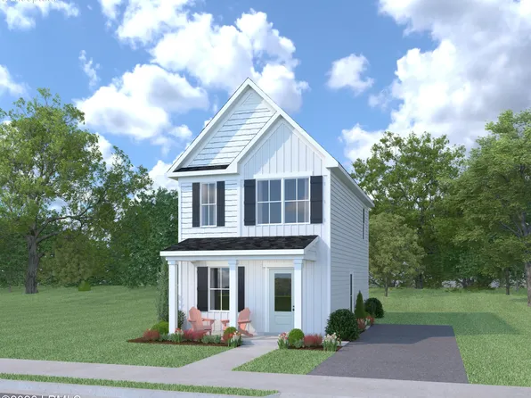 119 Castle St, Hardeeville, SC 29927